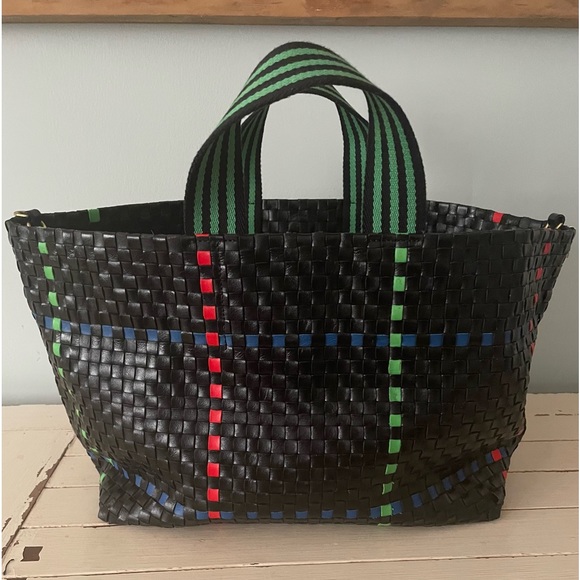 Clare V Handbags - CLARE V Bateau Tote